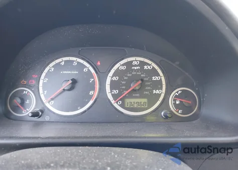 2004 Honda Cr-V Ex z USA, uszkodzony, nr VIN JHLRD77894C021050